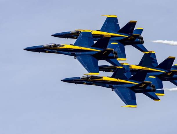 US Navy Blue Angels 1 by Joey Calmes.JPG